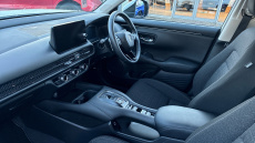 Honda Zr-V 2.0 eHEV Elegance 5dr CVT Hybrid Estate